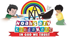 Noah's Ark Kindakare — home